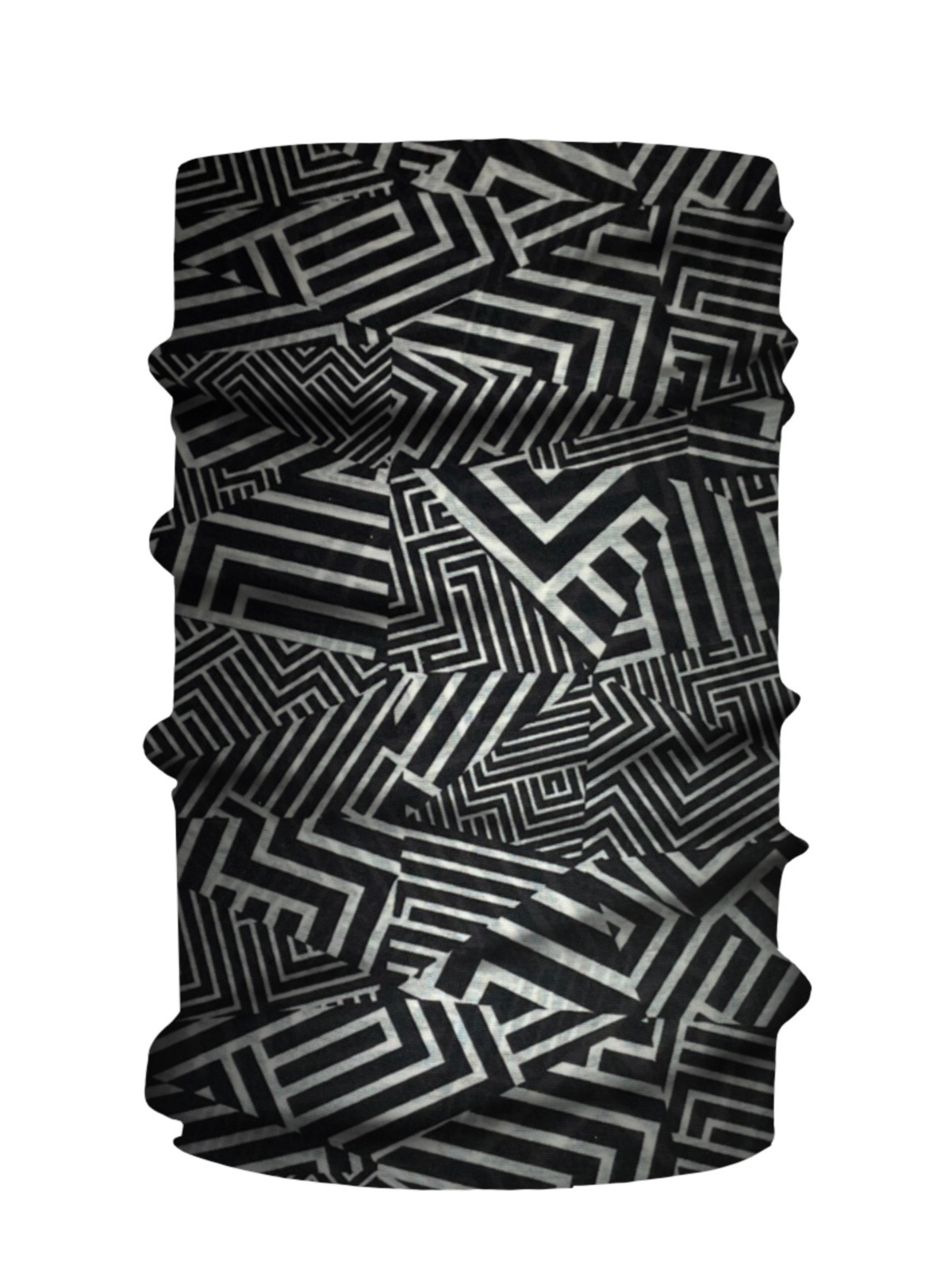 Luma Boyunluk Bere Bandana Maske Bone Toka Saçbandı