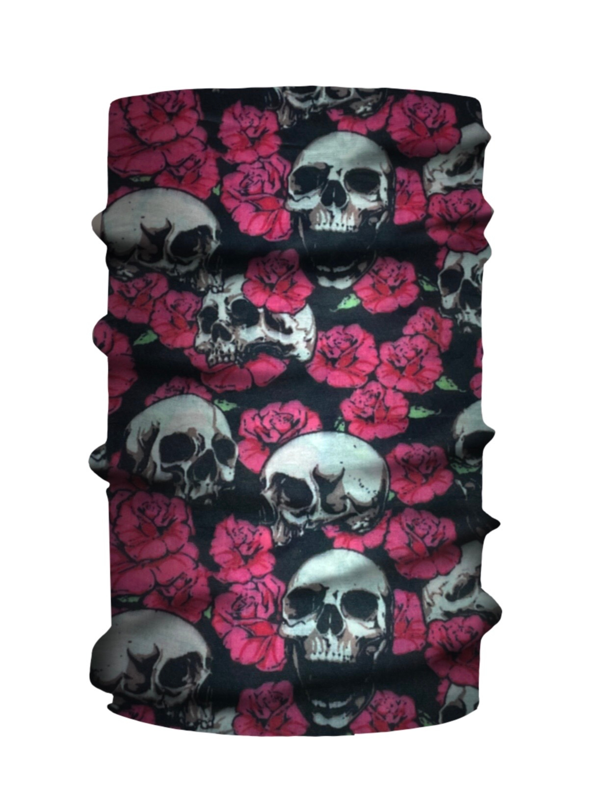 Luma Boyunluk Bere Bandana Maske Bone Toka Saçbandı