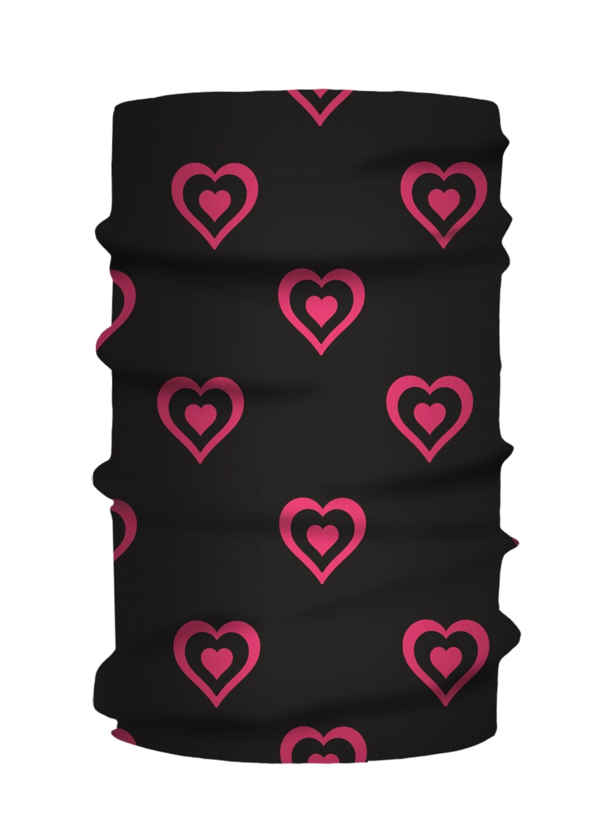 Luma Boyunluk Bere Bandana Maske Bone Toka Saçbandı