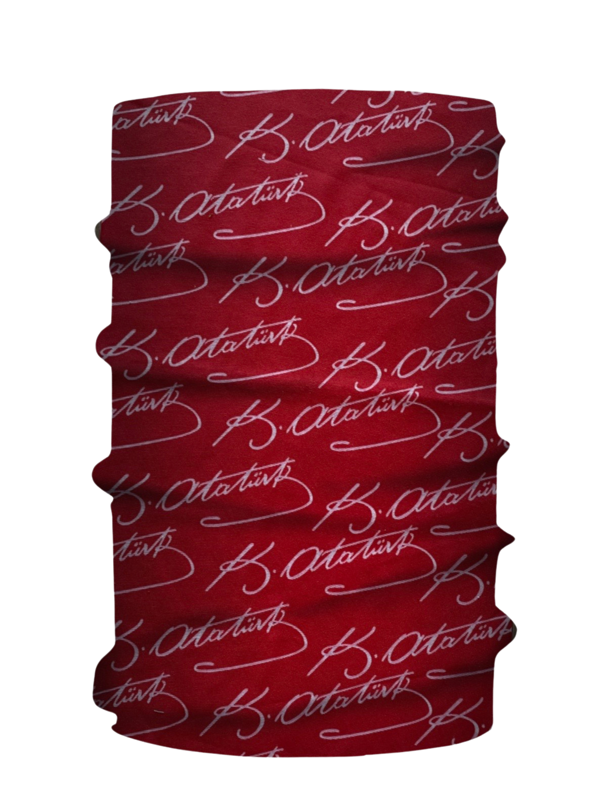 Luma Boyunluk Bere Bandana Maske Bone Toka Saçbandı