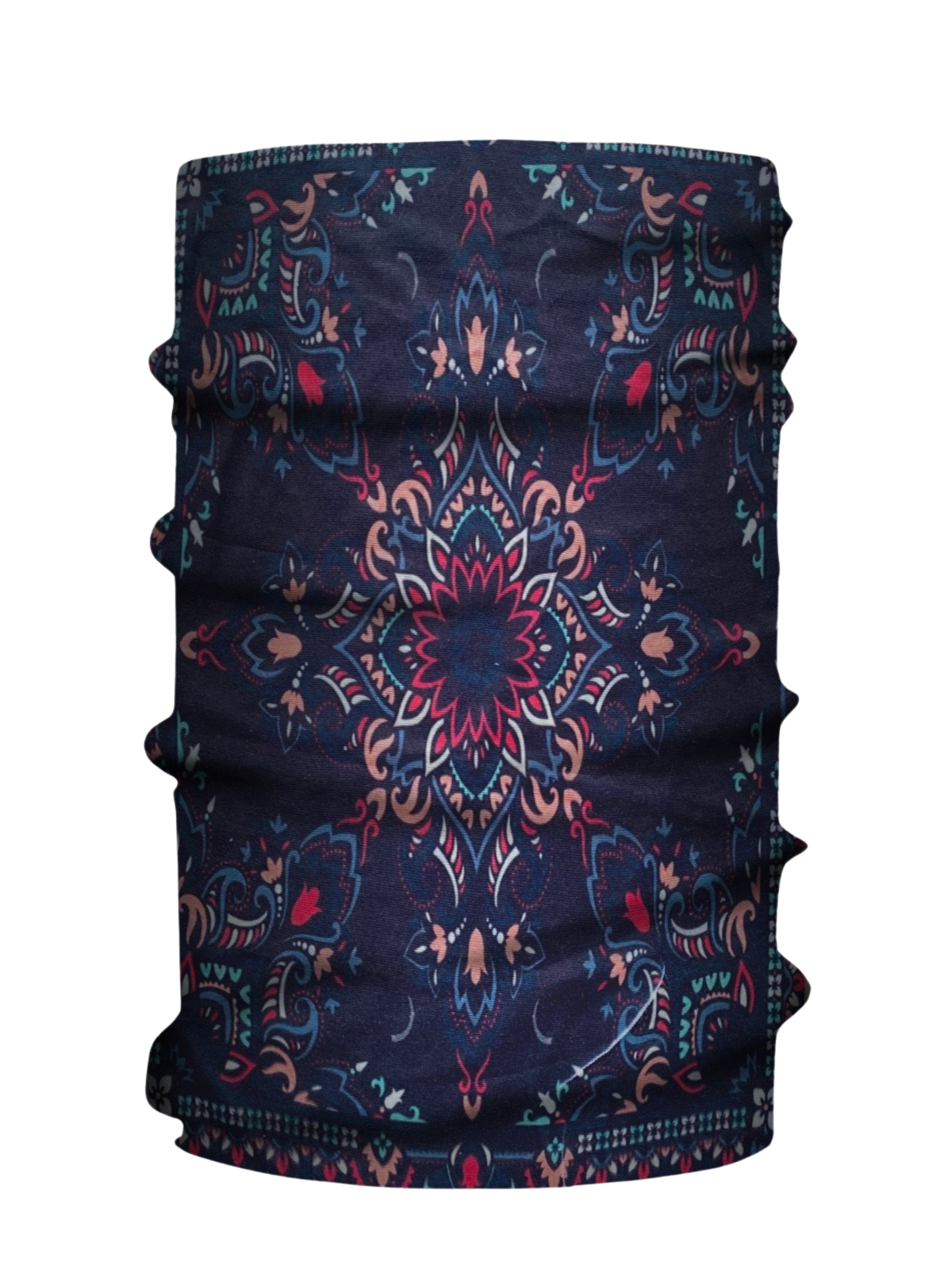 Luma Boyunluk Bere Bandana Maske Bone Toka Saçbandı