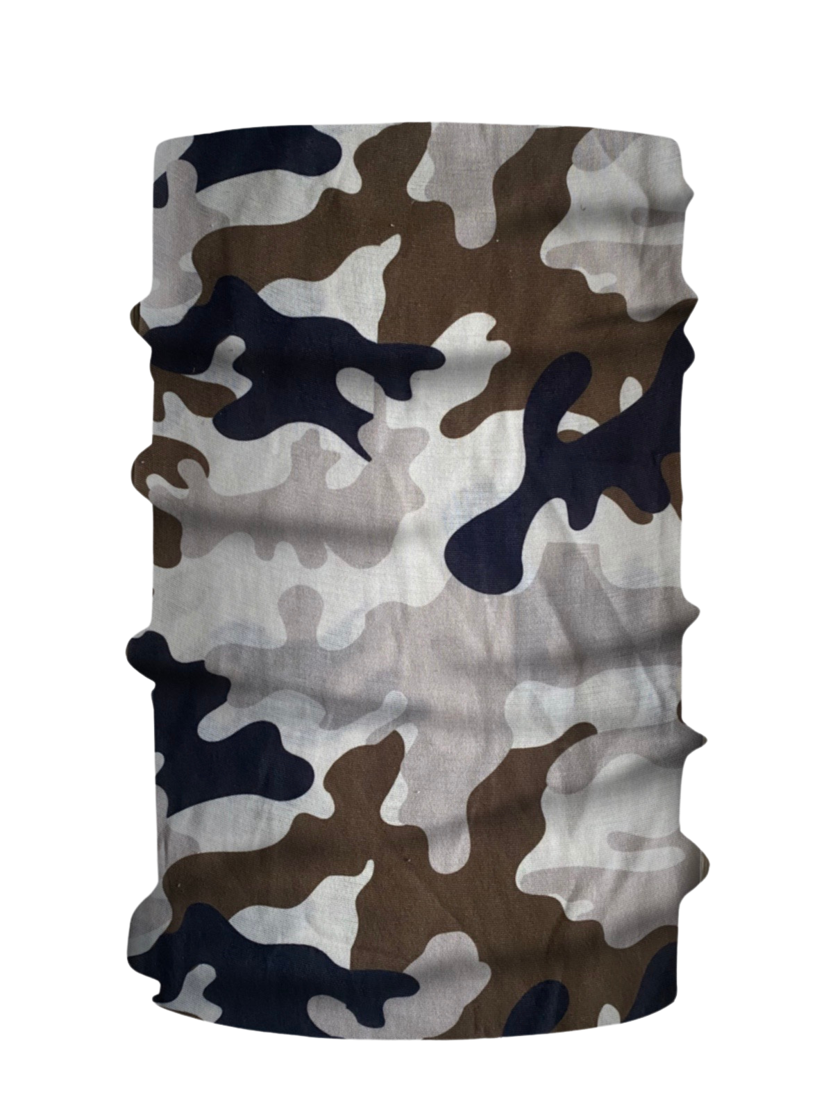 Luma Boyunluk Bere Bandana Maske Bone Toka Saçbandı