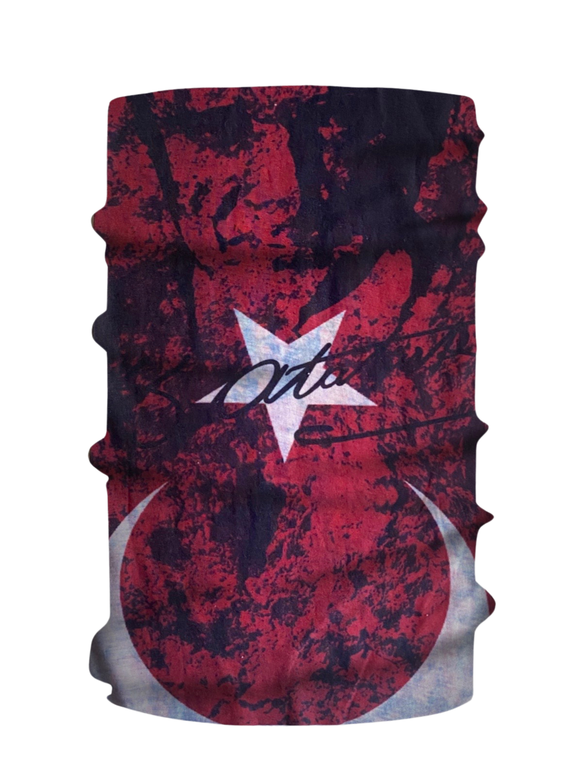 Luma Boyunluk Bere Bandana Maske Bone Toka Saçbandı