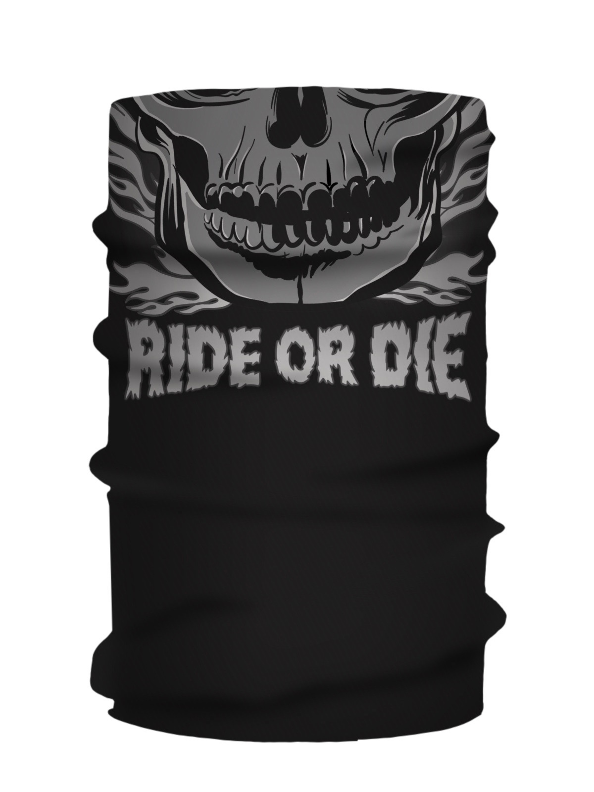Luma Boyunluk Bere Bandana Maske Bone Toka Saçbandı