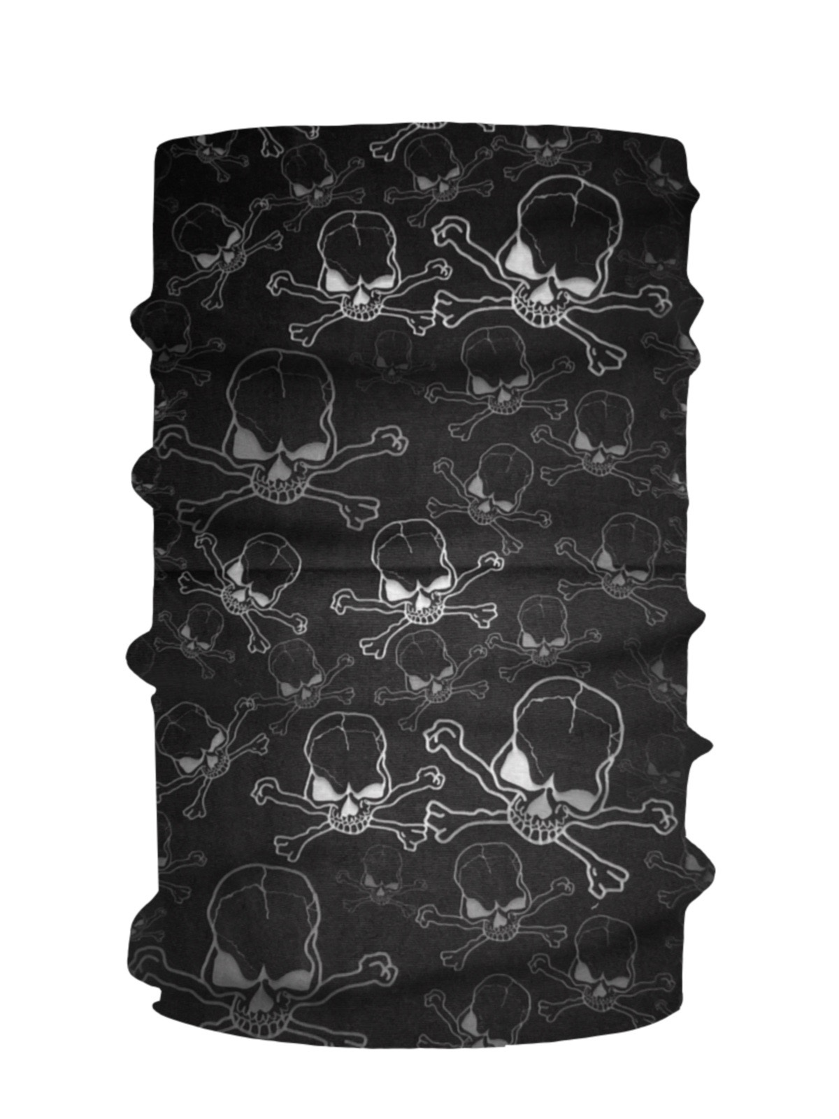 Luma Boyunluk Bere Bandana Maske Bone Toka Saçbandı