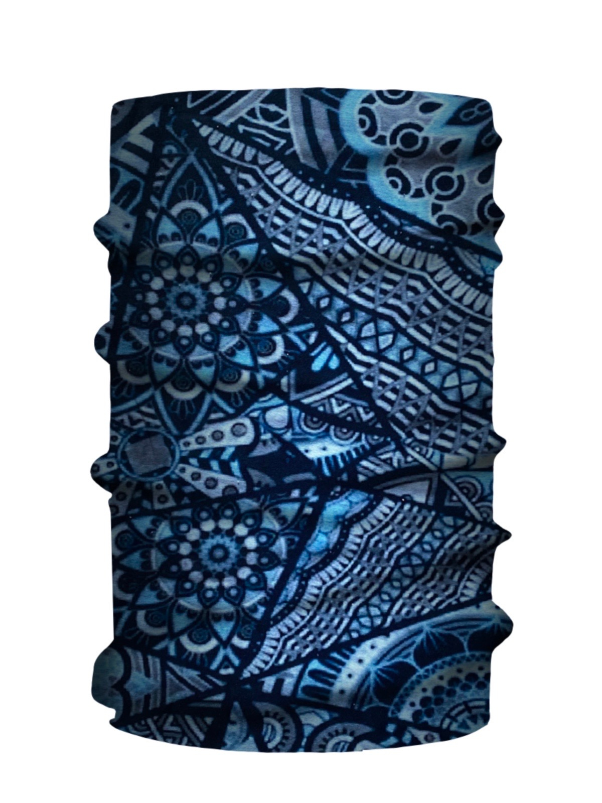 Luma Boyunluk Bere Bandana Maske Bone Toka Saçbandı