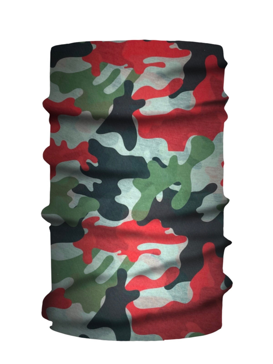 Luma Boyunluk Bere Bandana Maske Bone Toka Saçbandı