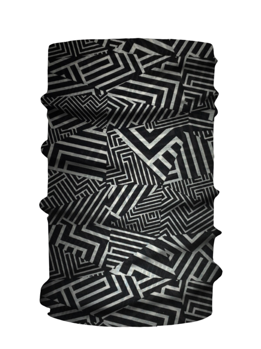 Luma Boyunluk Bere Bandana Maske Bone Toka Saçbandı