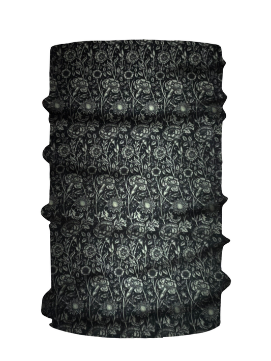 Luma Boyunluk Bere Bandana Maske Bone Toka Saçbandı