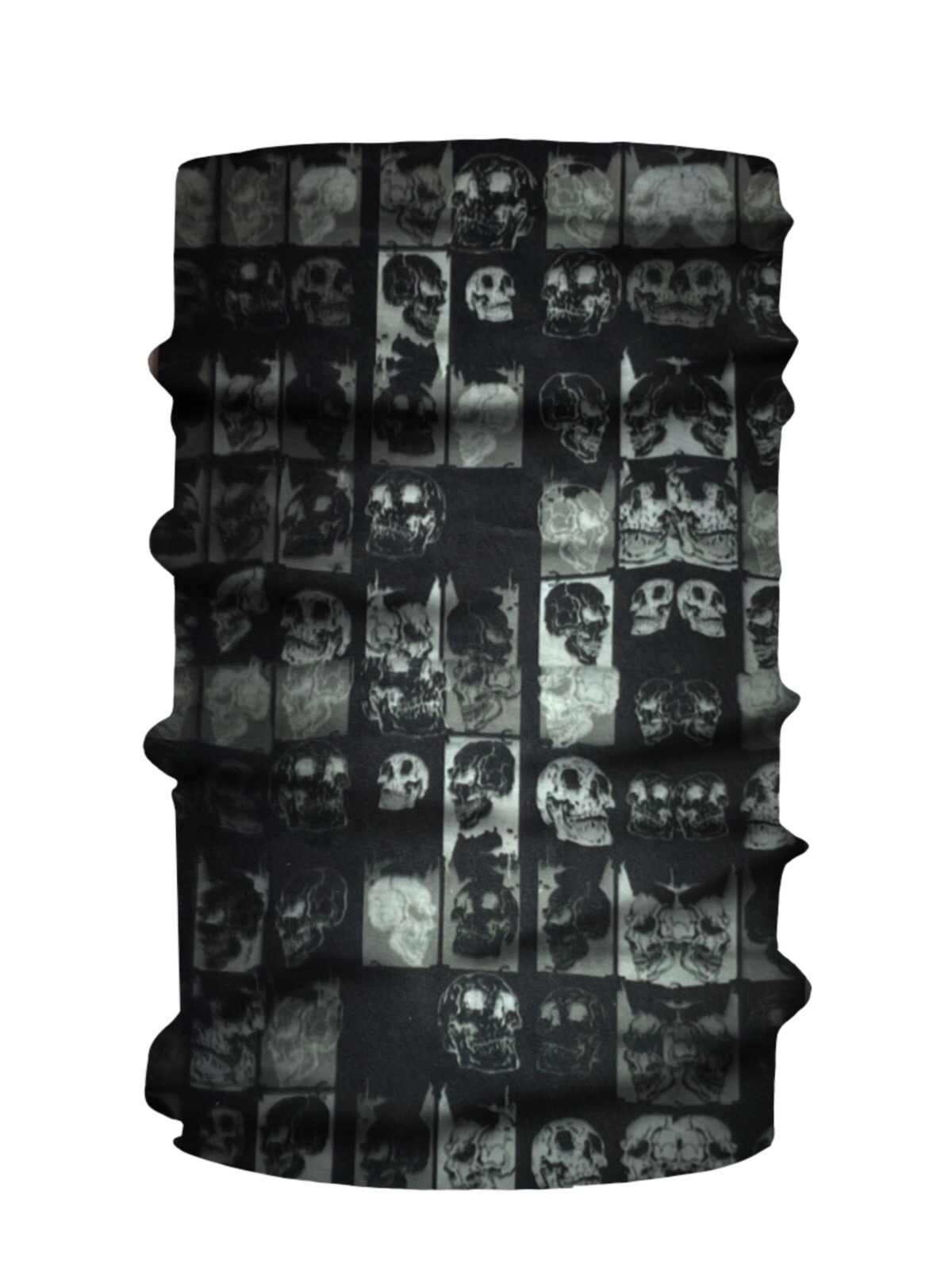 Luma Boyunluk Bere Bandana Maske Bone Toka Saçbandı