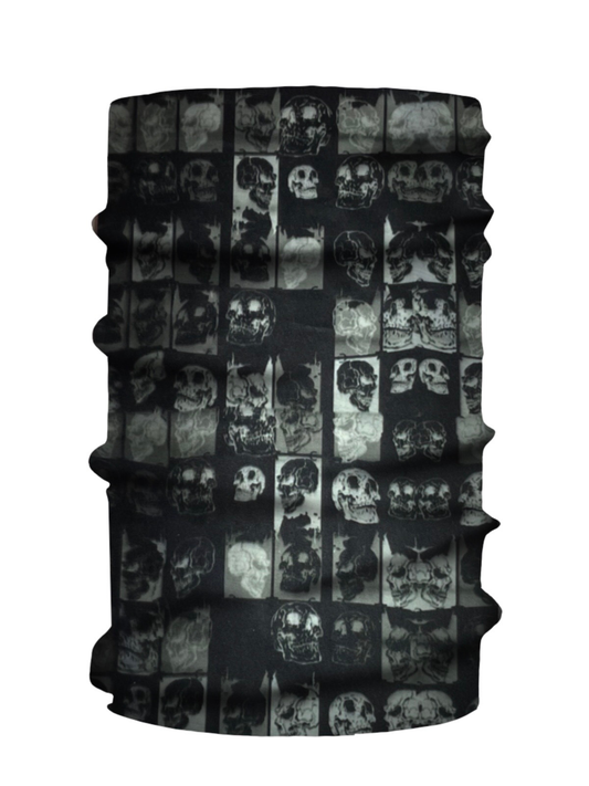 Luma Boyunluk Bere Bandana Maske Bone Toka Saçbandı
