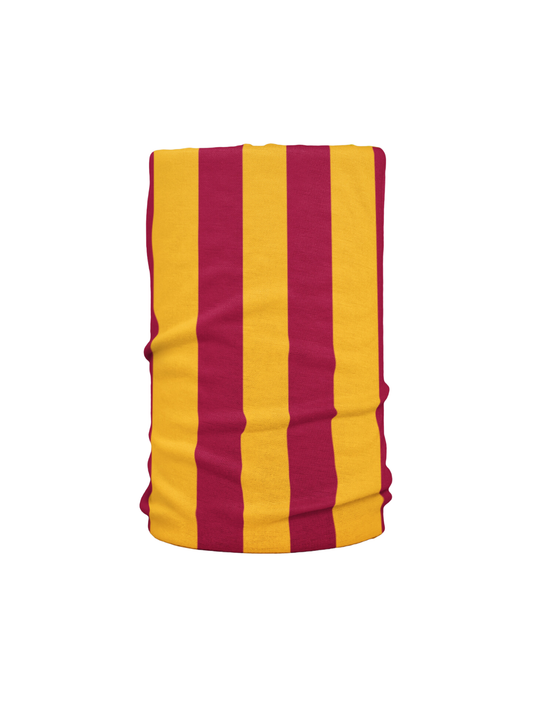 Luma Boyunluk Bere Bandana Maske Bone Toka Saçbandı
