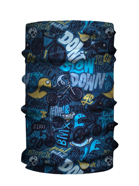 Luma Boyunluk Bere Bandana Maske Bone Toka Saçbandı