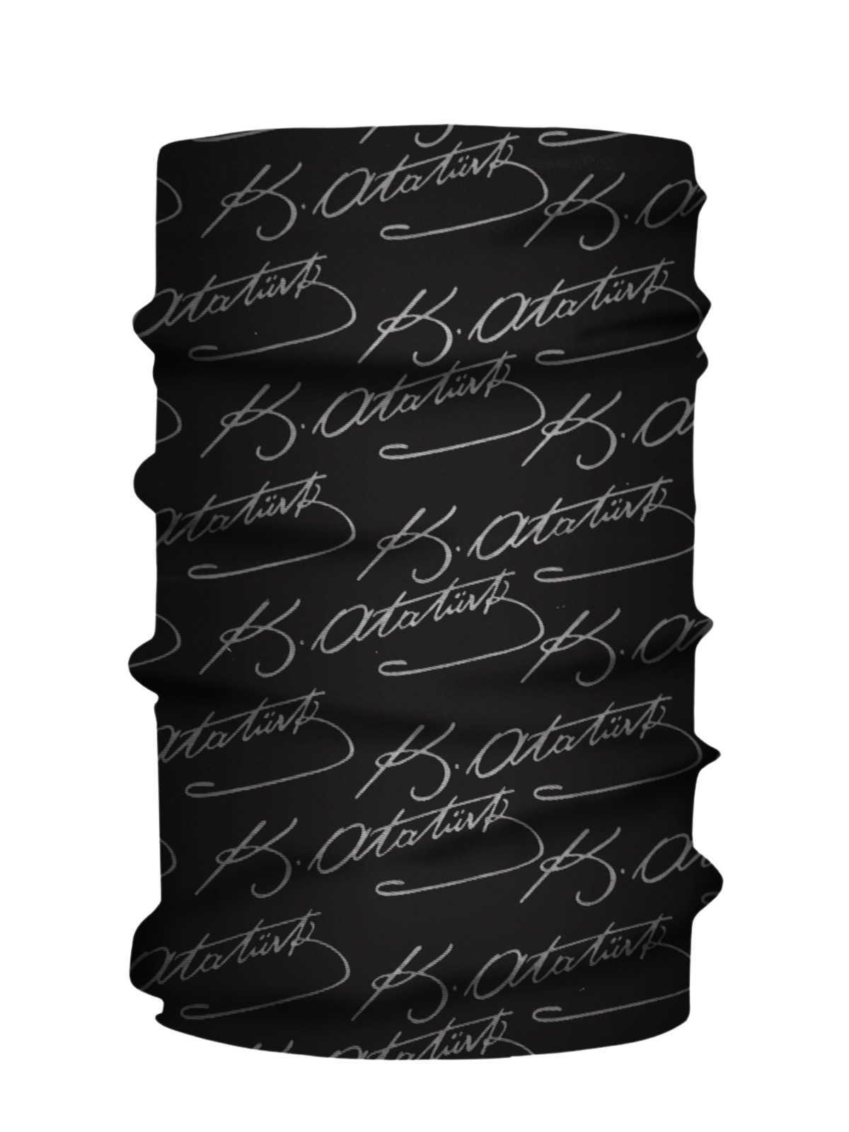 Luma Boyunluk Bere Bandana Maske Bone Toka Saçbandı