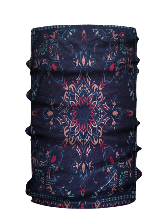 Luma Boyunluk Bere Bandana Maske Bone Toka Saçbandı