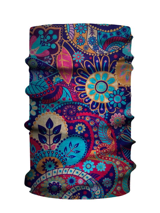 Luma Boyunluk Bere Bandana Maske Bone Toka Saçbandı