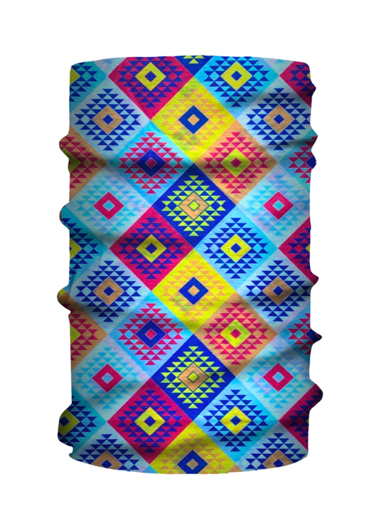 Luma Boyunluk Bere Bandana Maske Bone Toka Saçbandı