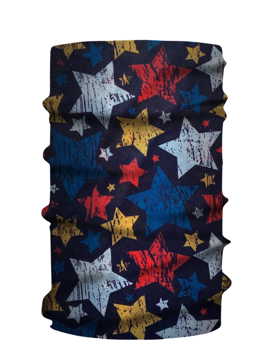 Luma Boyunluk Bere Bandana Maske Bone Toka Saçbandı