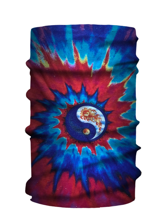 Luma Boyunluk Bere Bandana Maske Bone Toka Saçbandı