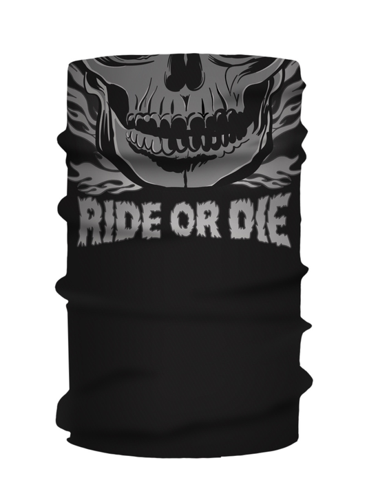 Luma Boyunluk Bere Bandana Maske Bone Toka Saçbandı