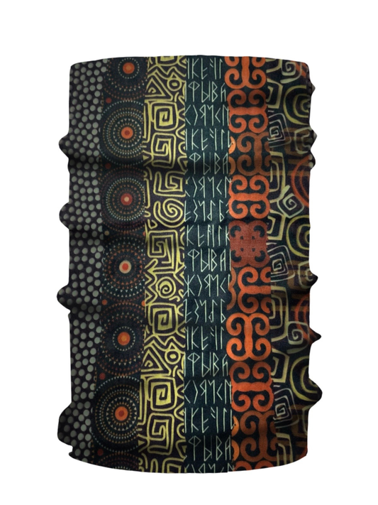 Luma Boyunluk Bere Bandana Maske Bone Toka Saçbandı