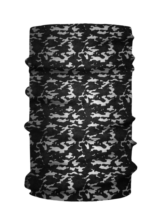 Luma Boyunluk Bere Bandana Maske Bone Toka Saçbandı