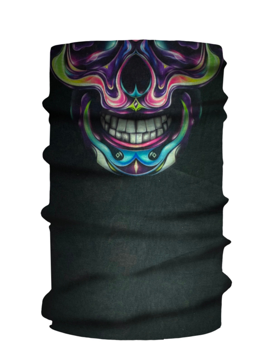 Luma Boyunluk Bere Bandana Maske Bone Toka Saçbandı