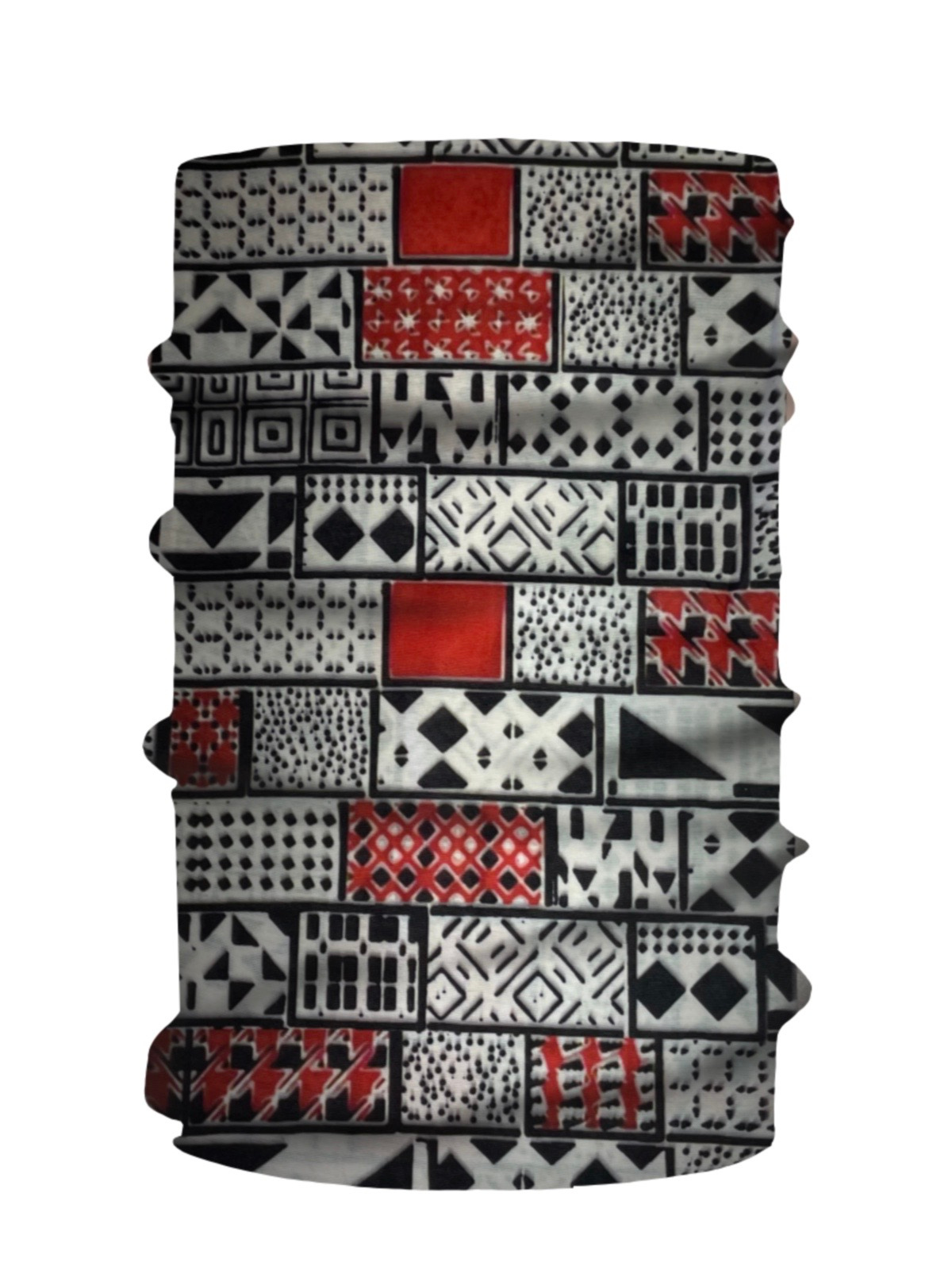 Luma Boyunluk Bere Bandana Maske Bone Toka Saçbandı