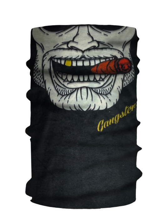 Luma Boyunluk Bere Bandana Maske Bone Toka Saçbandı