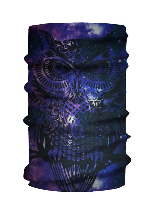 Luma Boyunluk Bere Bandana Maske Bone Toka Saçbandı